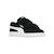 Baskets basses à scratch Puma noir puma blanc 3 - vertbaudet enfant 
