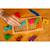 Jeu de logique Katamino Beige 5 - vertbaudet enfant 