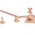Panneaux de signalisation en bois Beige 2 - vertbaudet enfant 