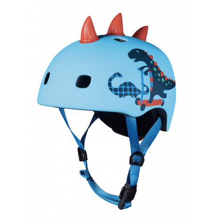 Casque dinosaure 3d Dinosaures - Taille M+Dinosaures - Taille S 1 - vertbaudet enfant 
