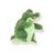 Marionnette crocodile Vert 3 - vertbaudet enfant 