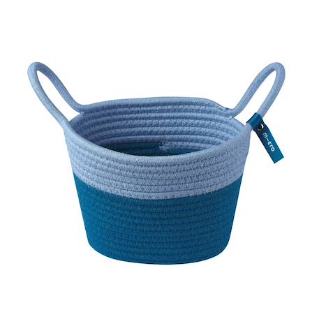 Panier  pour trottinette Bleu 1 - vertbaudet enfant 