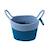 Panier  pour trottinette Bleu 1 - vertbaudet enfant 