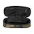 Trousse  oval single Camo+Denim+Fleur navy+Gris+Marine+Navy+Noir brillant+Noir denim+Noir et Rouge+Rose+Vert 2 - vertbaudet enfant 