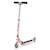Trottinette enfant micro sprite pearl  led Bleu clair océan+Bleu et rose+Bleu pétrole+Bleu saphir+Rose+Vert eco+Violet 22 - vertbaudet enfant 