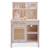 Cuisine en bois et rotin Beige+Rose 4 - vertbaudet enfant 