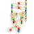 Circuit de billes le Cyclone Beige 1 - vertbaudet enfant 