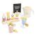 Ensemble de jeu summer party Beige 2 - vertbaudet enfant 