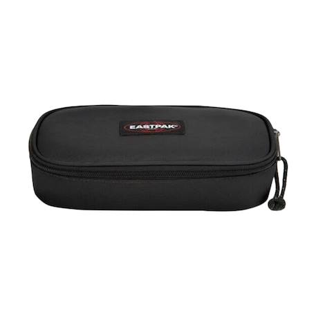 Trousse  oval single Camo+Denim+Fleur navy+Gris+Marine+Navy+Noir+Noir brillant+Noir denim+Noir et Rouge+Rose+Vert 16 - vertbaudet enfant 