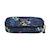 Trousse  oval single Camo+Denim+Fleur navy+Gris+Marine+Navy+Noir brillant+Noir denim+Noir et Rouge+Rose+Vert 7 - vertbaudet enfant 