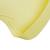 Lot de 2 bavoirs bibou Jaune 6 - vertbaudet enfant 