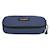 Trousse  oval single Camo+Denim+Fleur navy+Gris+Marine+Navy+Noir brillant+Noir denim+Noir et Rouge+Rose+Vert 15 - vertbaudet enfant 