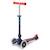 Trottinette 3 roues mini micro deluxe  led Bleu nuit+Rose+Rouge+Vert d'eau+Vert menthe+Violet 1 - vertbaudet enfant 