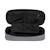 Trousse  oval single Camo+Denim+Fleur navy+Gris+Marine+Navy+Noir brillant+Noir denim+Noir et Rouge+Rose+Vert 11 - vertbaudet enfant 