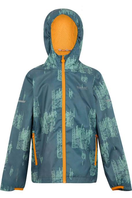 Garçon-Veste imperméable enfant Lever ii