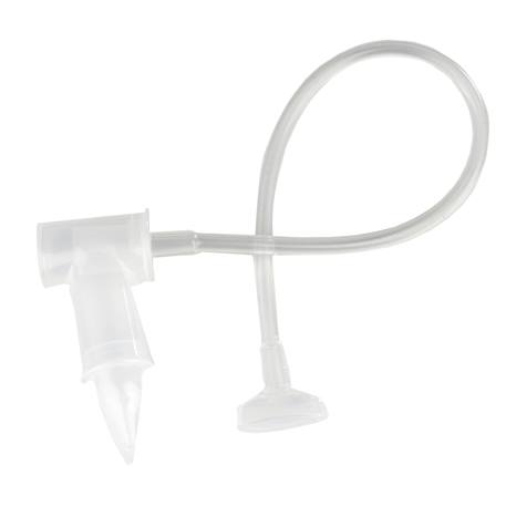 Mouche bébé par aspiration Transparent 2 - vertbaudet enfant 