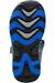 Sandales  elsi Bleu marine / bleu vif / vert clair 5 - vertbaudet enfant 