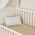Coussin rectangle en coton bio Blanc+Fraise+Honey+Rose+Vert+Vichy 3 - vertbaudet enfant 