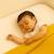 Edredon en coton bio Blanc+Fraise+Honey+Rose+Vert+Vichy 14 - vertbaudet enfant 