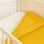 Edredon en coton bio Blanc+Fraise+Honey+Rose+Vert+Vichy 15 - vertbaudet enfant 
