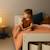 Edredon en coton bio Blanc+Fraise+Honey+Rose+Vert+Vichy 32 - vertbaudet enfant 