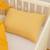 Coussin rectangle en coton bio Blanc+Fraise+Honey+Rose+Vert+Vichy 32 - vertbaudet enfant 