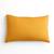 Coussin rectangle en coton bio Blanc+Fraise+Honey+Rose+Vert+Vichy 13 - vertbaudet enfant 