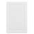 Edredon en coton bio Blanc+Fraise+Honey+Rose+Vert+Vichy 1 - vertbaudet enfant 