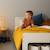 Edredon en coton bio Blanc+Fraise+Honey+Rose+Vert+Vichy 18 - vertbaudet enfant 