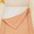 Edredon en coton bio Blanc+Fraise+Honey+Rose+Vert+Vichy 35 - vertbaudet enfant 