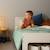 Edredon en coton bio Blanc+Fraise+Honey+Rose+Vert+Vichy 28 - vertbaudet enfant 