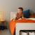 Edredon en coton bio Blanc+Fraise+Honey+Rose+Vert+Vichy 12 - vertbaudet enfant 