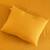 Coussin rectangle en coton bio Blanc+Fraise+Honey+Rose+Vert+Vichy 17 - vertbaudet enfant 