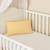 Coussin rectangle en coton bio Blanc+Fraise+Honey+Rose+Vert+Vichy 33 - vertbaudet enfant 