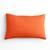 Coussin rectangle en coton bio Blanc+Fraise+Honey+Rose+Vert+Vichy 7 - vertbaudet enfant 