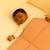 Edredon en coton bio Blanc+Fraise+Honey+Rose+Vert+Vichy 34 - vertbaudet enfant 