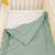 Edredon en coton bio Blanc+Fraise+Honey+Rose+Vert+Vichy 29 - vertbaudet enfant 