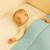 Edredon en coton bio Blanc+Fraise+Honey+Rose+Vert+Vichy 26 - vertbaudet enfant 