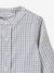 Chemise à carreaux Tattersall bébé multicolore 3 - vertbaudet enfant 