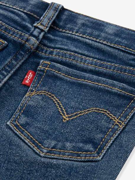 Ensemble 3 pièces bébé LEVI'S blanc 3 - vertbaudet enfant 