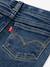 Ensemble 3 pièces bébé LEVI'S blanc 3 - vertbaudet enfant 