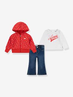 -Ensemble 3 pièces bébé LEVI'S