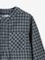 Chemise à carreaux bébé multicolore 3 - vertbaudet enfant 