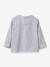 Chemise à carreaux Tattersall bébé multicolore 2 - vertbaudet enfant 