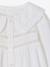 Chemise bébé en popeline blanc 3 - vertbaudet enfant 