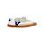 Baskets basses à lacets Marine 3 - vertbaudet enfant 
