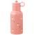 Gourde isotherme  350 ml Rose, jaune, bleu 1 - vertbaudet enfant 
