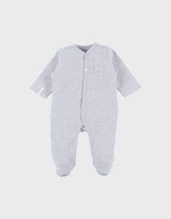 Bébé-Pyjama, surpyjama-Pyjama dors-bien en coton