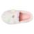 Chaussons mocassins imitation fourrure, semelle antidérapante Multicolor 2 - vertbaudet enfant 
