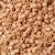 Sachet 1000 perles plastique midi beige Beige 2 - vertbaudet enfant 